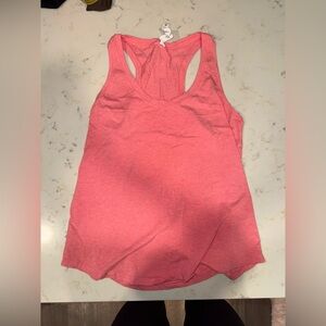 Lululemon Love Tank